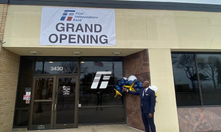 Minnesota’s First Black-Owned Bank Looks to Aid Unbanked, Underbanked Communities