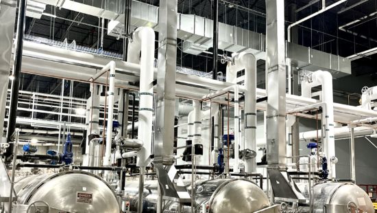 Pet Food Maker NutriSource Launches $20M Expansion in Delano