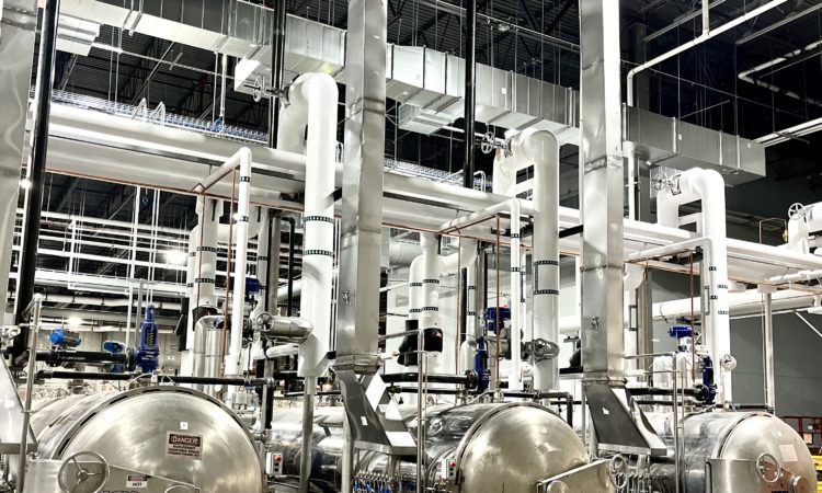 Pet Food Maker NutriSource Launches $20M Expansion in Delano