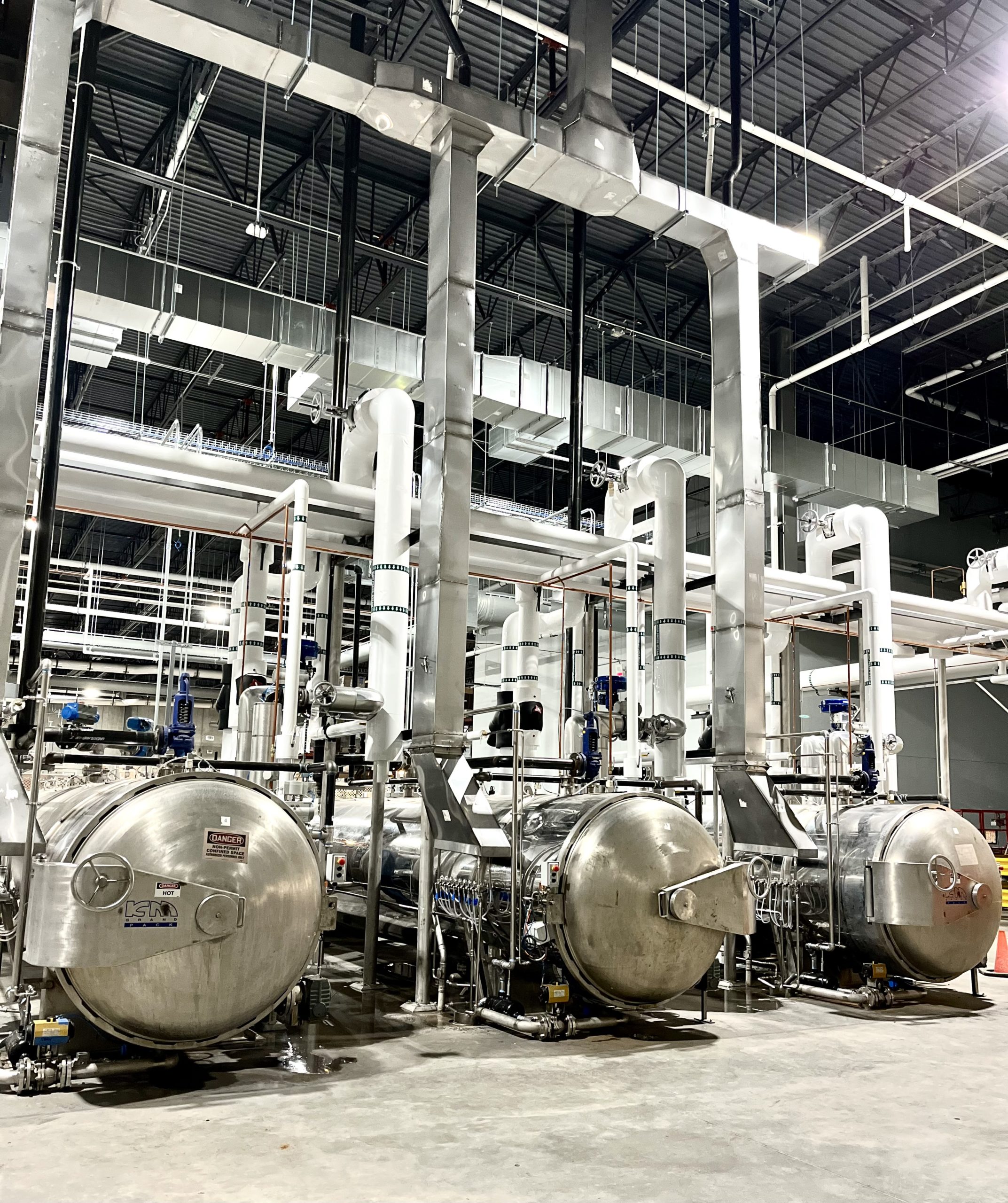 Pet Food Maker NutriSource Launches $20M Expansion in Delano