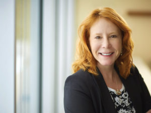 Janet Hogan, Hormel Foods