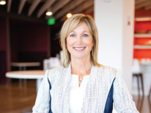 Lynnette Heath, nVent 