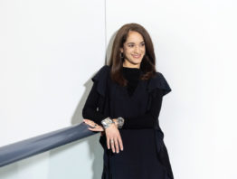 Melissa Barra, executive vice president and chief sales and services officer, Sleep Number