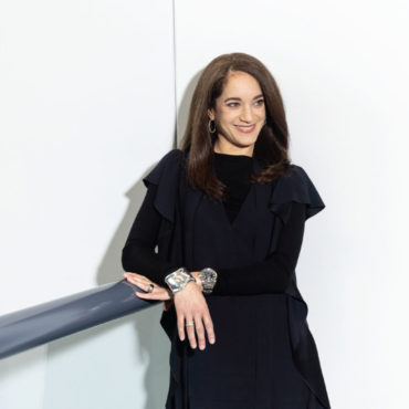 From Enduring to Adapting