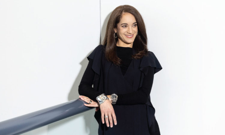 From Enduring to Adapting