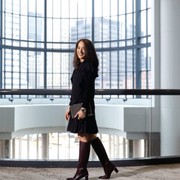 Will Women Win in Hybrid Workplaces?