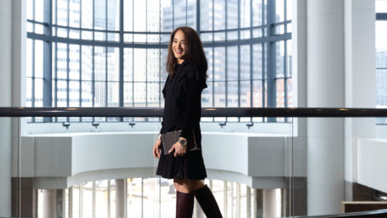 Will Women Win in Hybrid Workplaces?
