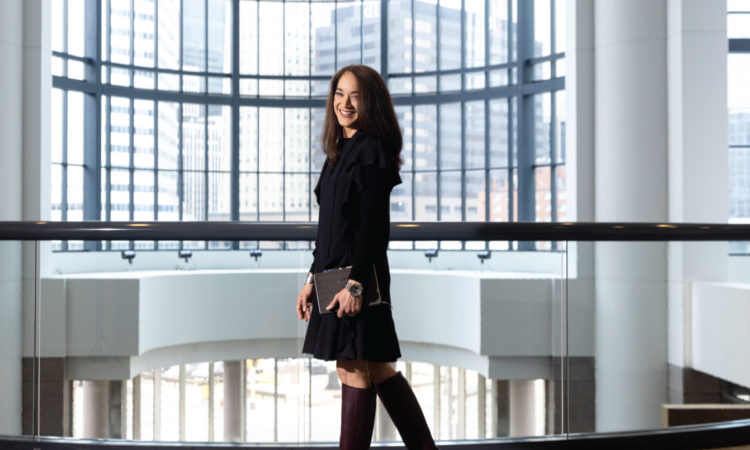 Will Women Win in Hybrid Workplaces?