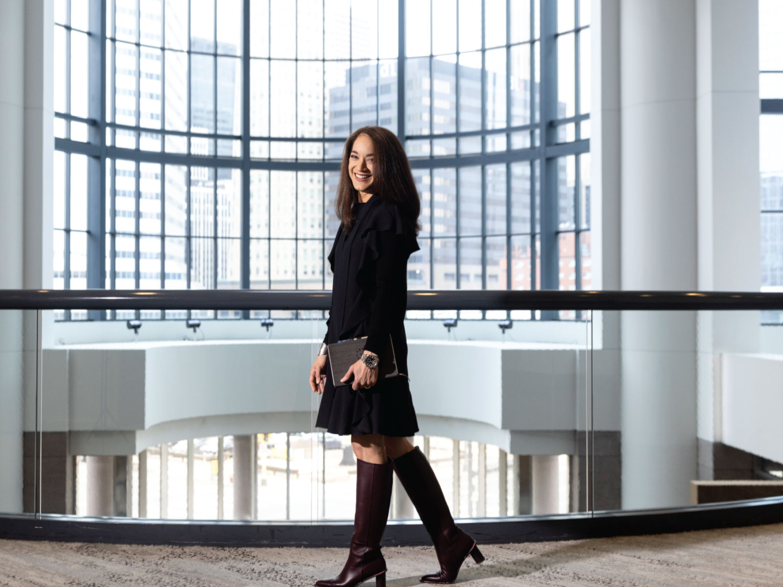 Will Women Win in Hybrid Workplaces?