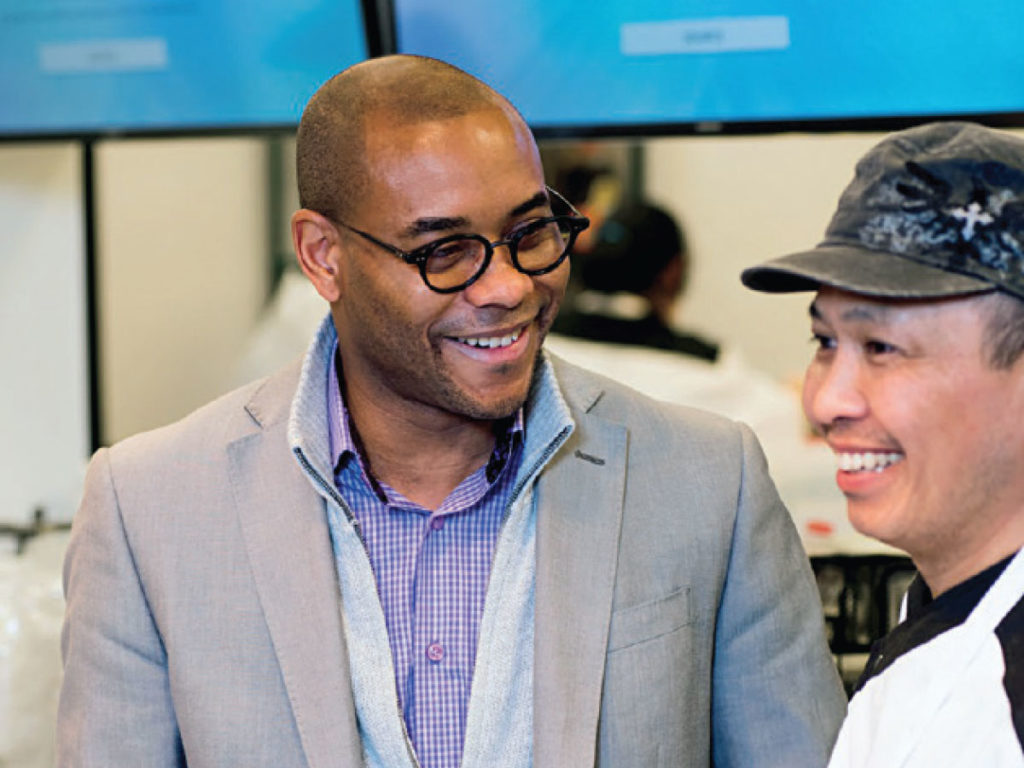 Supporting BIPOC Businesses: Neighborhood Development Center