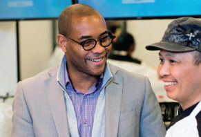 Supporting BIPOC Businesses: Neighborhood Development Center