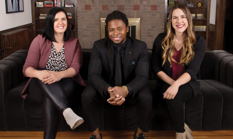 Startup Snapshot: Nice Healthcare