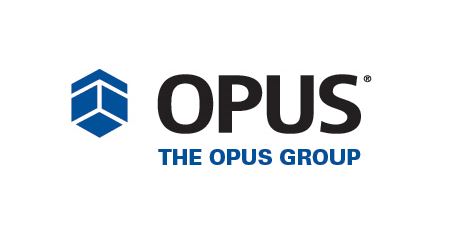The Opus Group