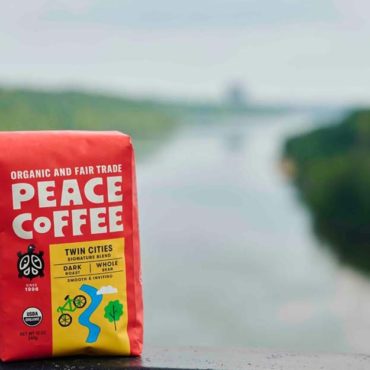 Peace Coffee Workers Seek Union Recognition