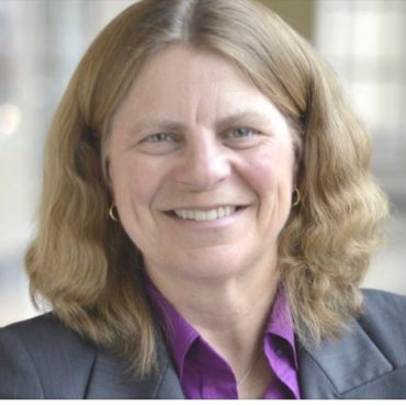 Dr. Penny Wheeler