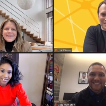 TCB Talks: Redefining Leadership | Think Like an Entrepreneur