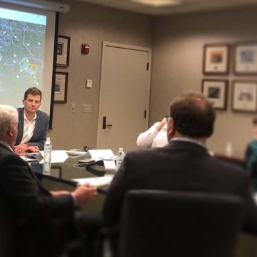 A Plan to Dispel Fear of Failure in State Government?