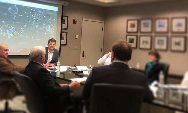 A Plan to Dispel Fear of Failure in State Government?