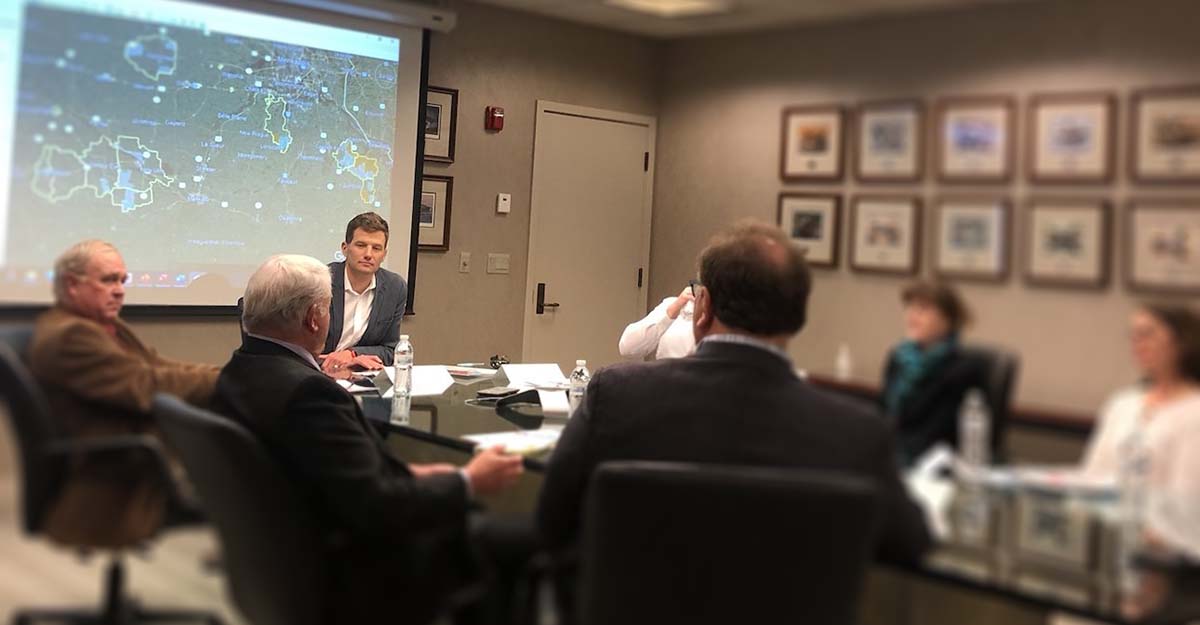 A Plan to Dispel Fear of Failure in State Government?