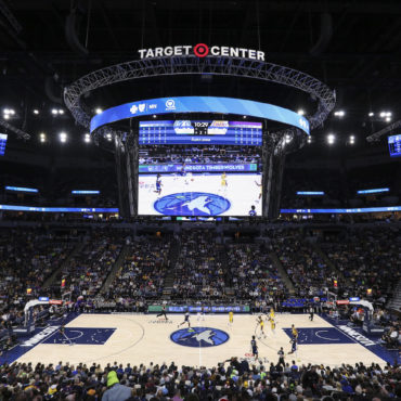 The Wolves’ Fast Break to KFAN