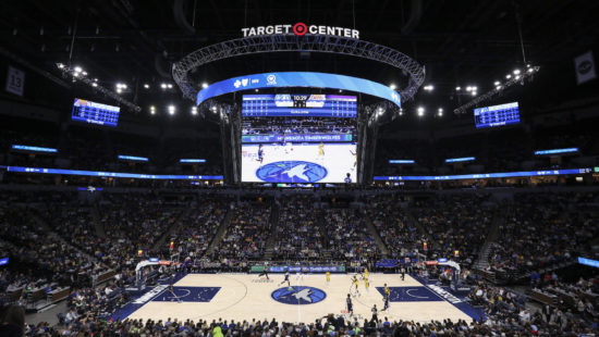 The Wolves’ Fast Break to KFAN