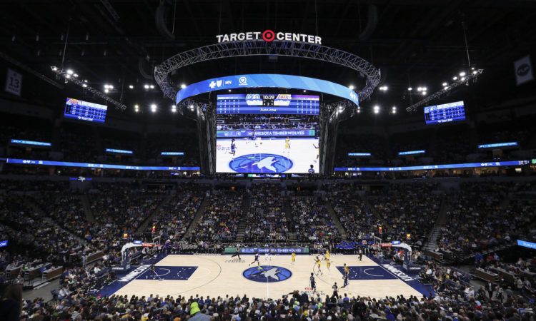 The Wolves’ Fast Break to KFAN