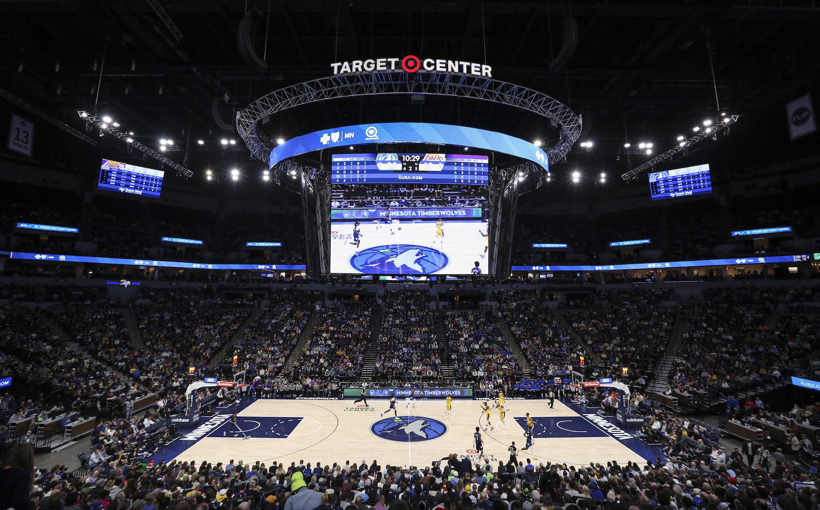 The Wolves’ Fast Break to KFAN