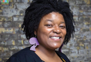 Community Building: Appetite For Change