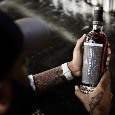 Tattersall Distilling Expands Michigan, Illinois Distribution