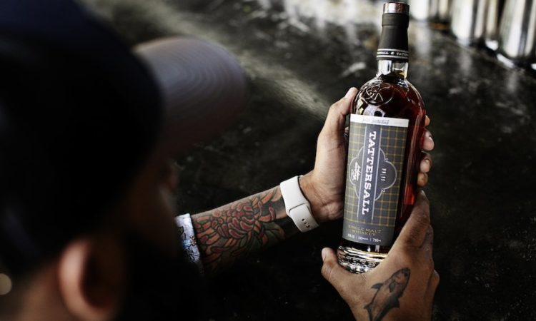 Tattersall Distilling Expands Michigan, Illinois Distribution