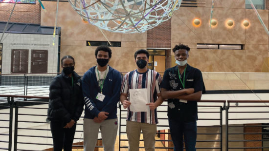 Diversifying Minnesota Campuses