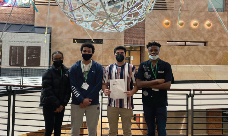 Diversifying Minnesota Campuses