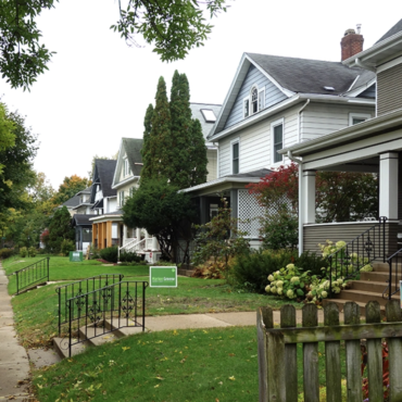 Why Home Prices in the Twin Cities Keep Going Up