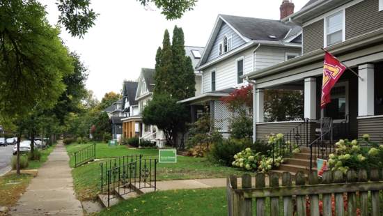 Why Home Prices in the Twin Cities Keep Going Up