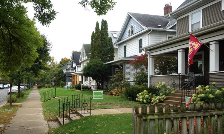 Why Home Prices in the Twin Cities Keep Going Up