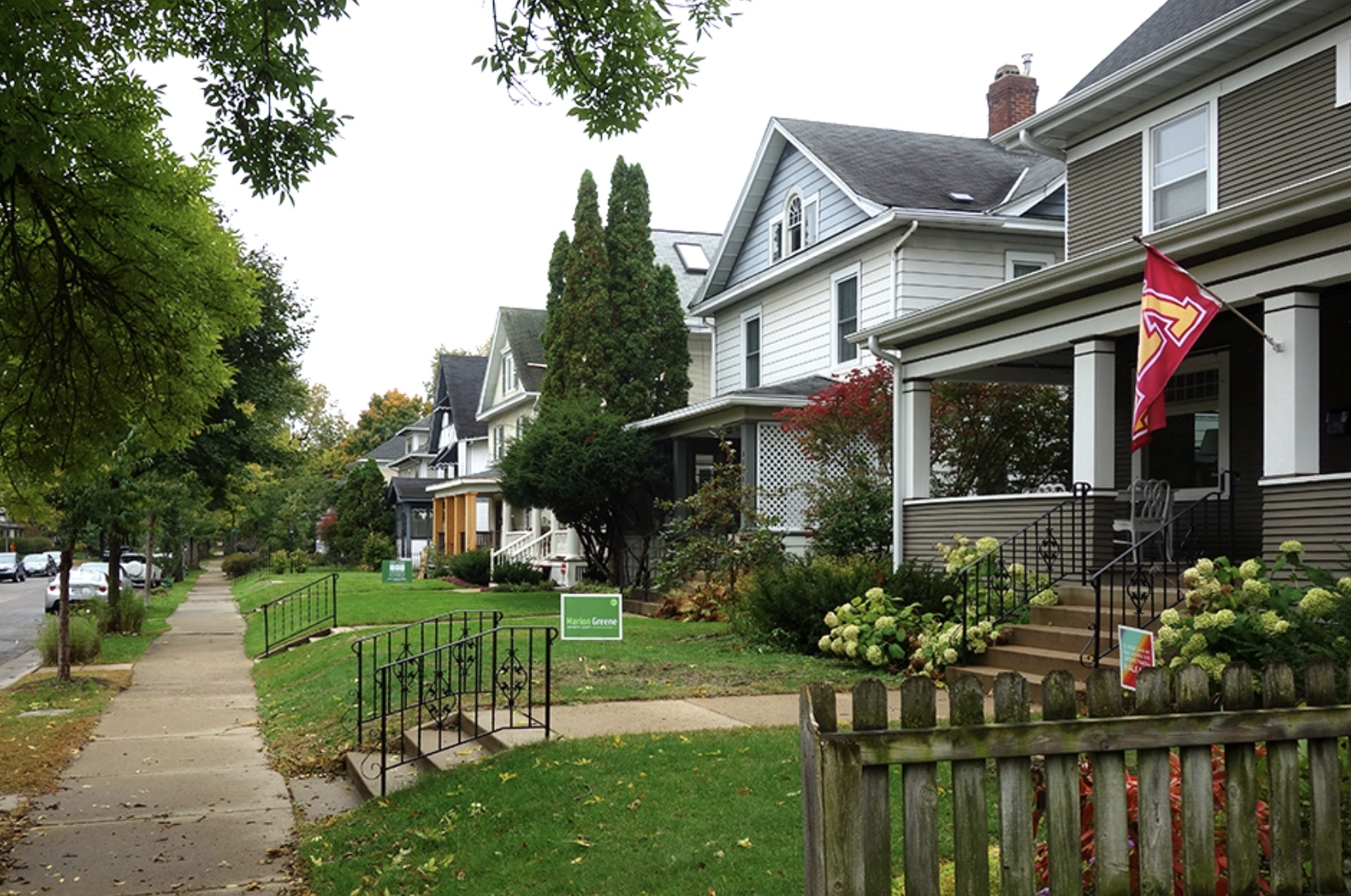 Why Home Prices in the Twin Cities Keep Going Up