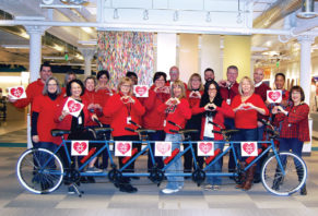 Promoting Civic Involvement: UCare