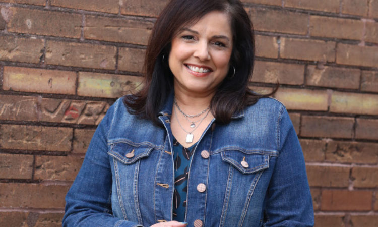 WCCO Radio Host Vineeta Sawkar’s Social Network