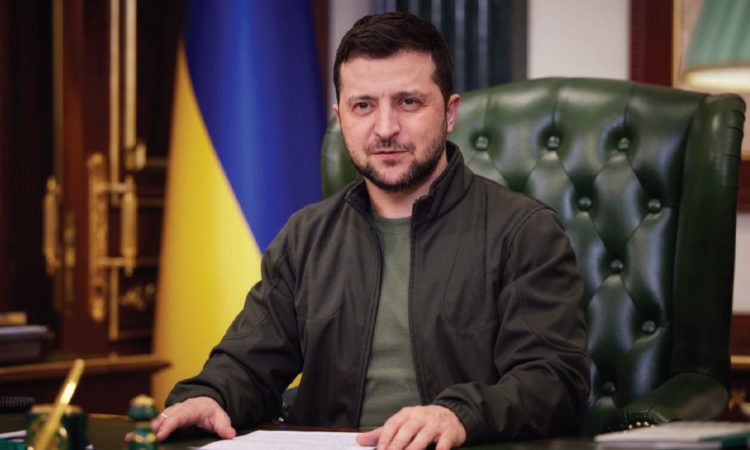 Servant of Democracy