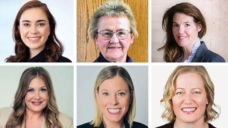 Notable Women in Banking & Finance 2022