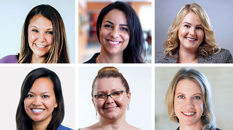 Notable Women in Technology 2022