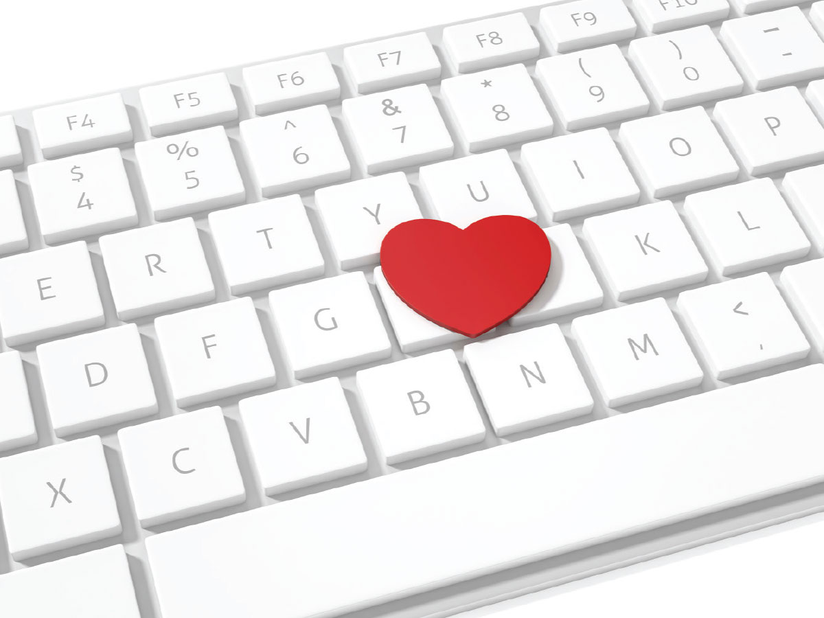 Deconstructing the Office Romance