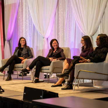 Women in Leadership: More Empathy, Fewer Stereotypes