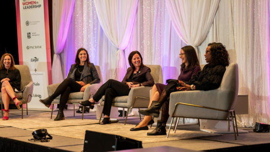 Women in Leadership: More Empathy, Fewer Stereotypes