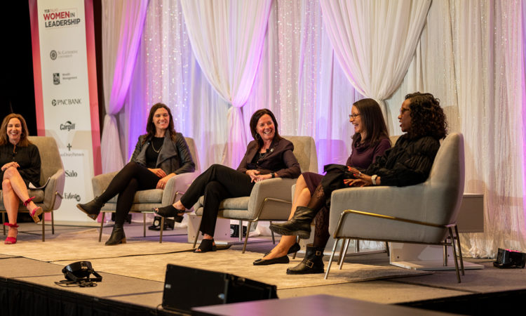 Women in Leadership: More Empathy, Fewer Stereotypes