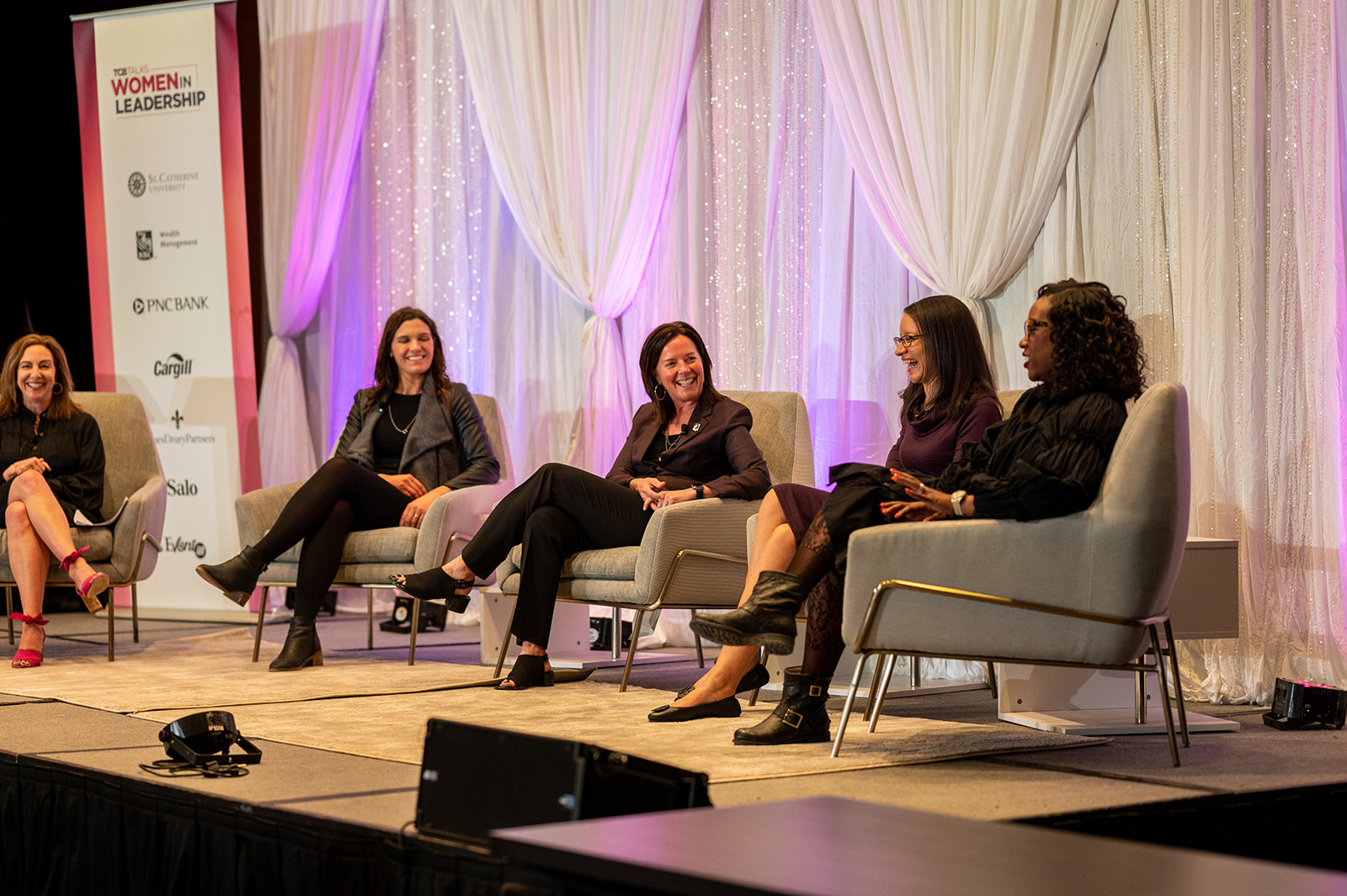 Women in Leadership: More Empathy, Fewer Stereotypes