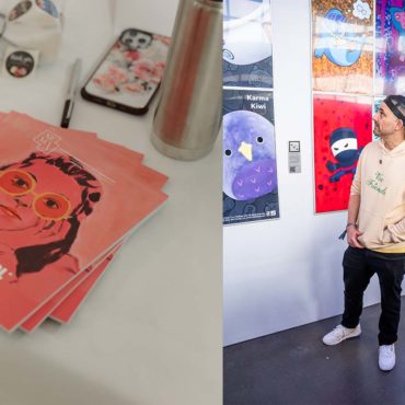 Physical Art and NFTs: Two Miles Away, But a Metaverse Apart