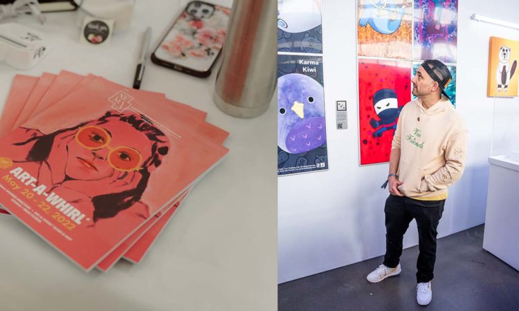 Physical Art and NFTs: Two Miles Away, But a Metaverse Apart