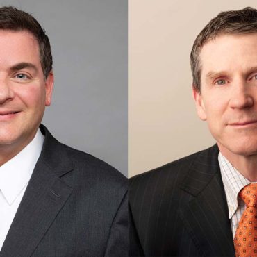 Ballard Spahr Elects First Openly Gay Chair