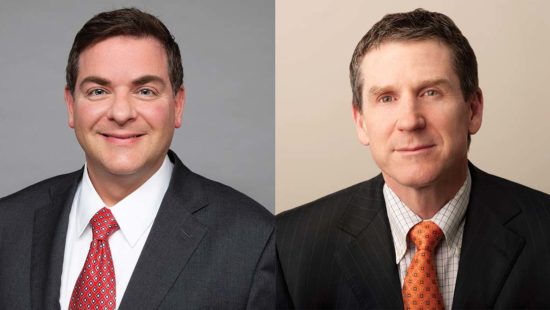 Ballard Spahr Elects First Openly Gay Chair